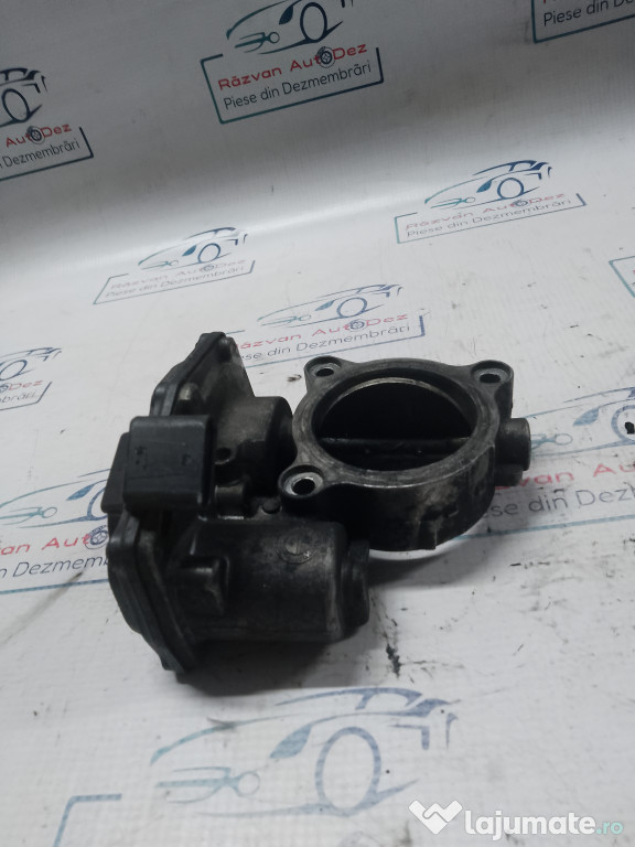 Clapeta acceleratie BMW F10 2011