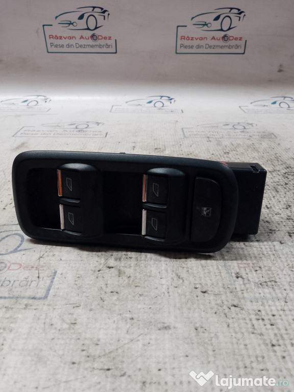Butoane geamuri electrice Ford Ecosport 2015