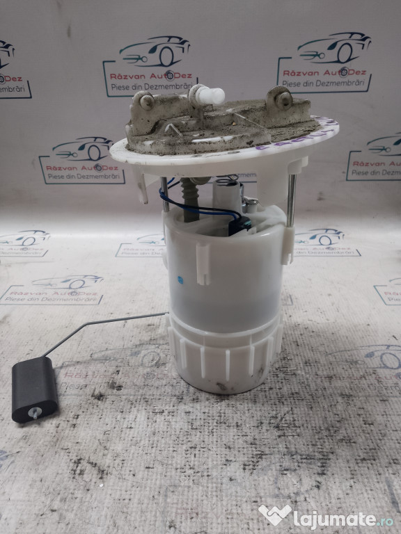 Pompa benzina Citroen Cactus 1.2 Benzina 2015