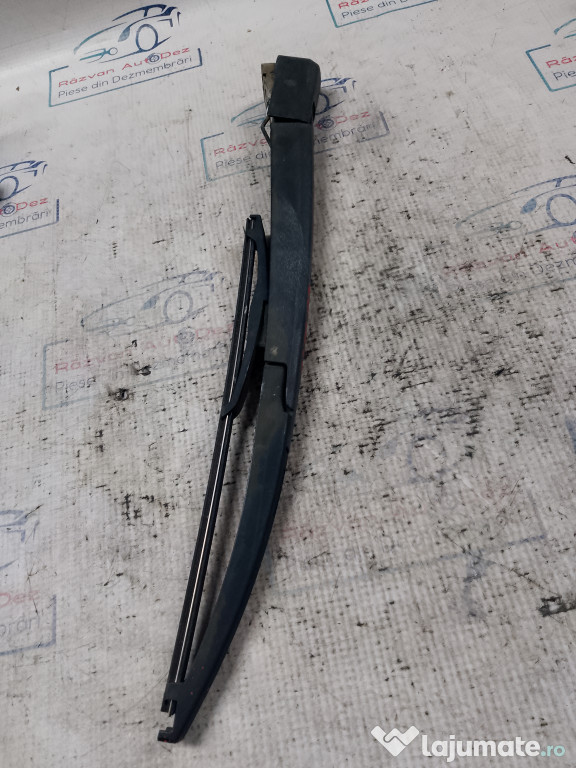 Stergator haion Opel Astra K 2016