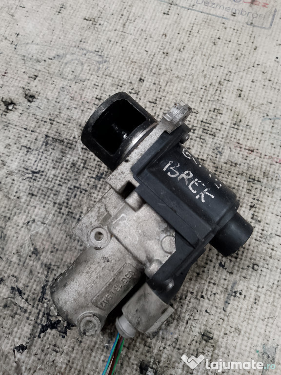 EGR Volkswagen Golf 5 2008