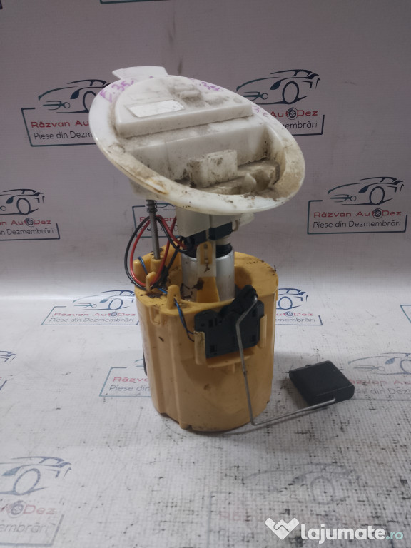 Pompa motorina Mercedes E 350 3.0 Motorina 2009