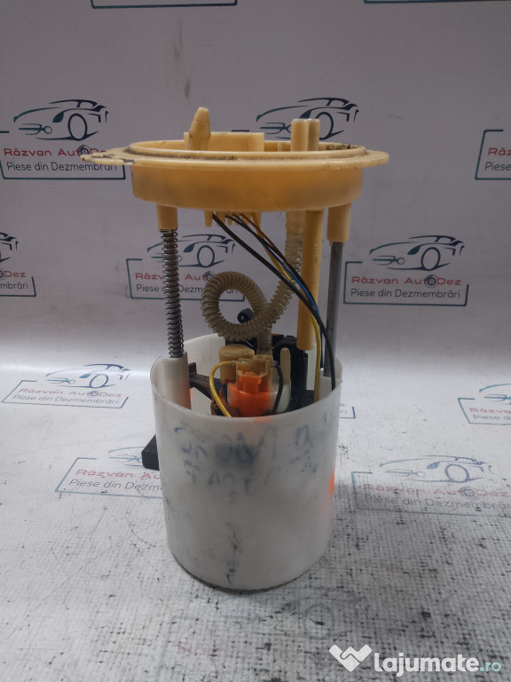 Pompa motorina Skoda Octavia 2 Motorina 2010