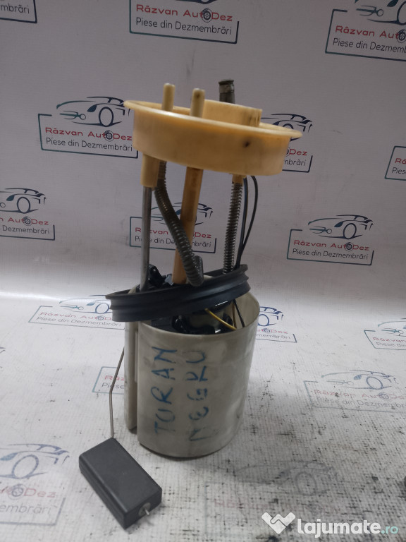 Pompa motorina Volkswagen Touran Motorina 2006