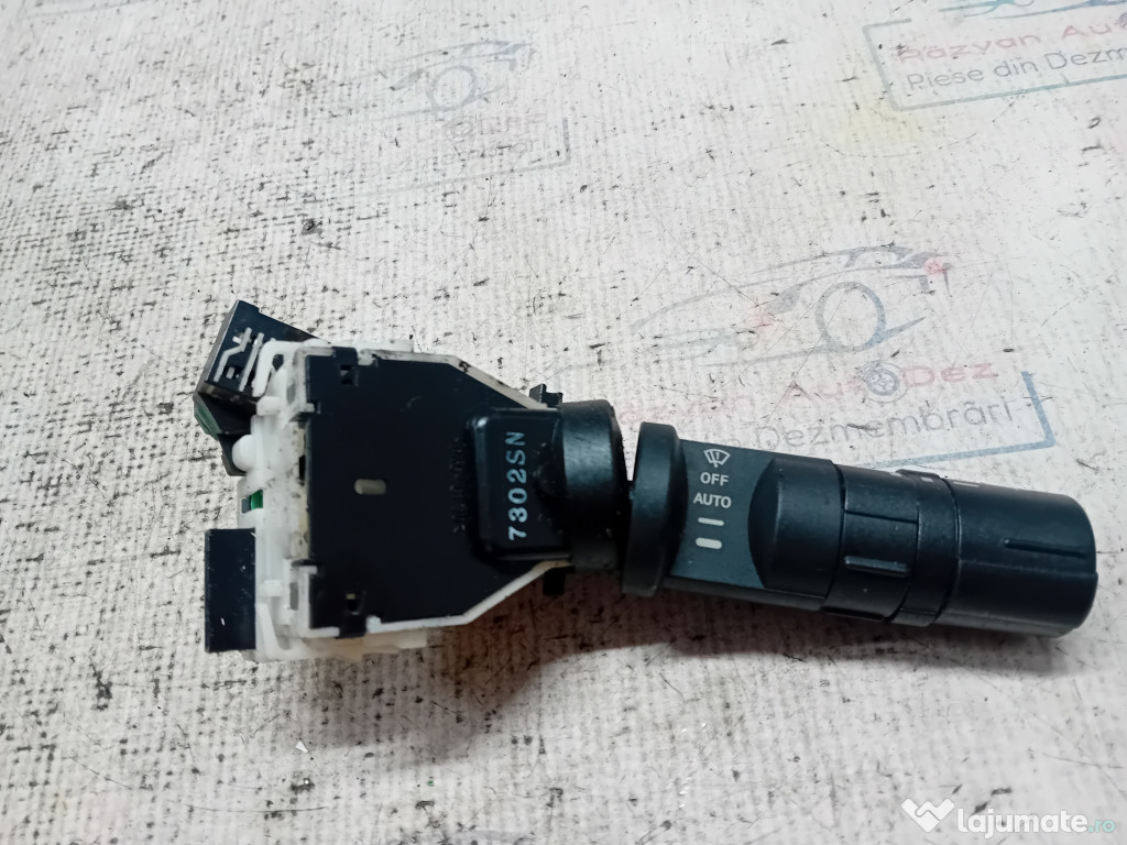 Maneta stergatoare Nissan Qashqai 2012