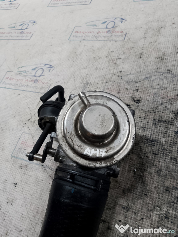 EGR Volkswagen Polo 2012