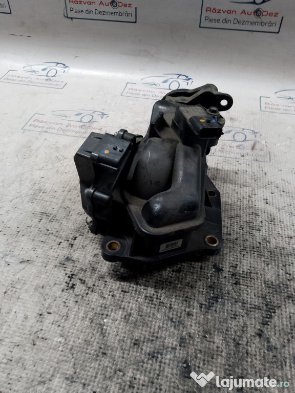 Clapeta acceleratie Renault Kadjar 1.6 2016