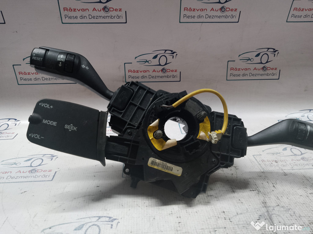 Spira volan + manete Ford Focus 2 2008