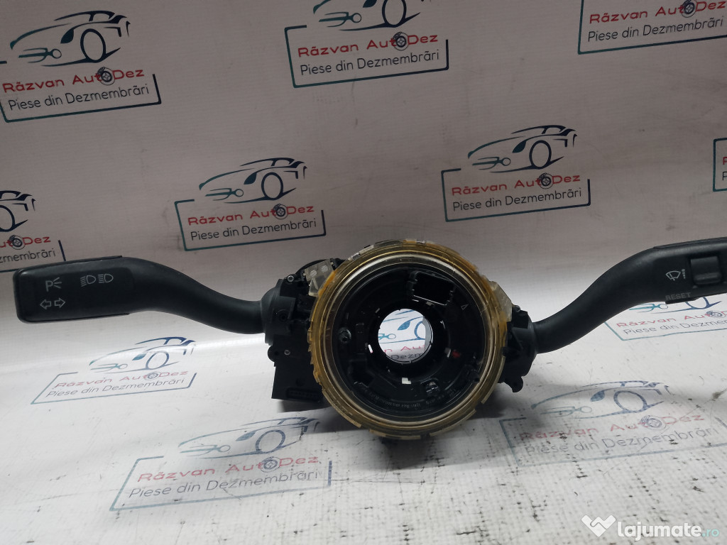 Spira volan + manete Audi A4 B7 2007