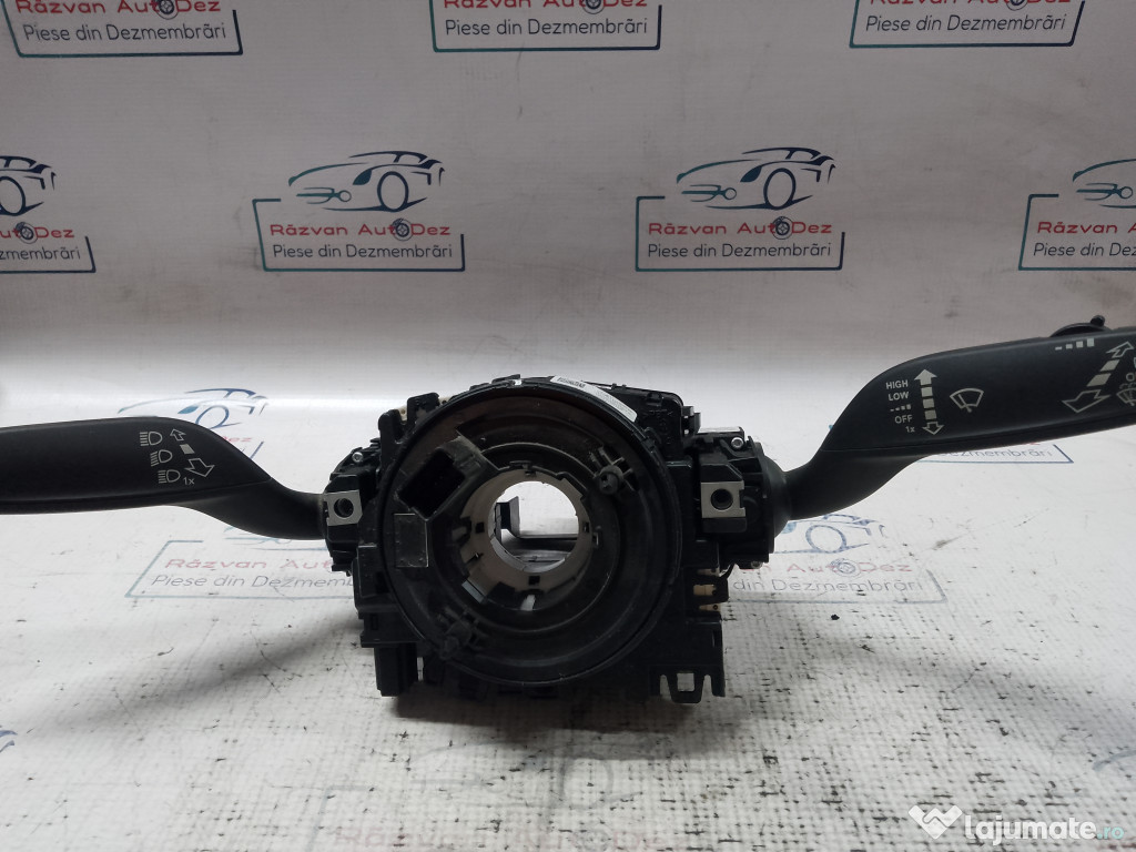 Spira volan + manete Audi A3 2014