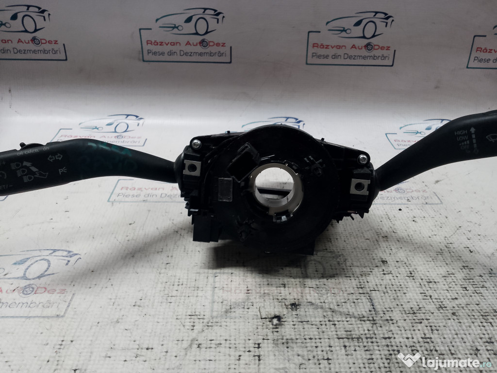 Spira volan + manete Skoda RAPID 2015