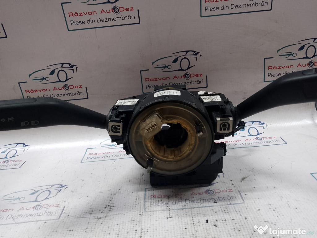 Spira volan + manete Volkswagen Golf 5 2008