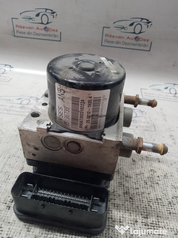 Pompa abs Opel Antara 2.2 2012