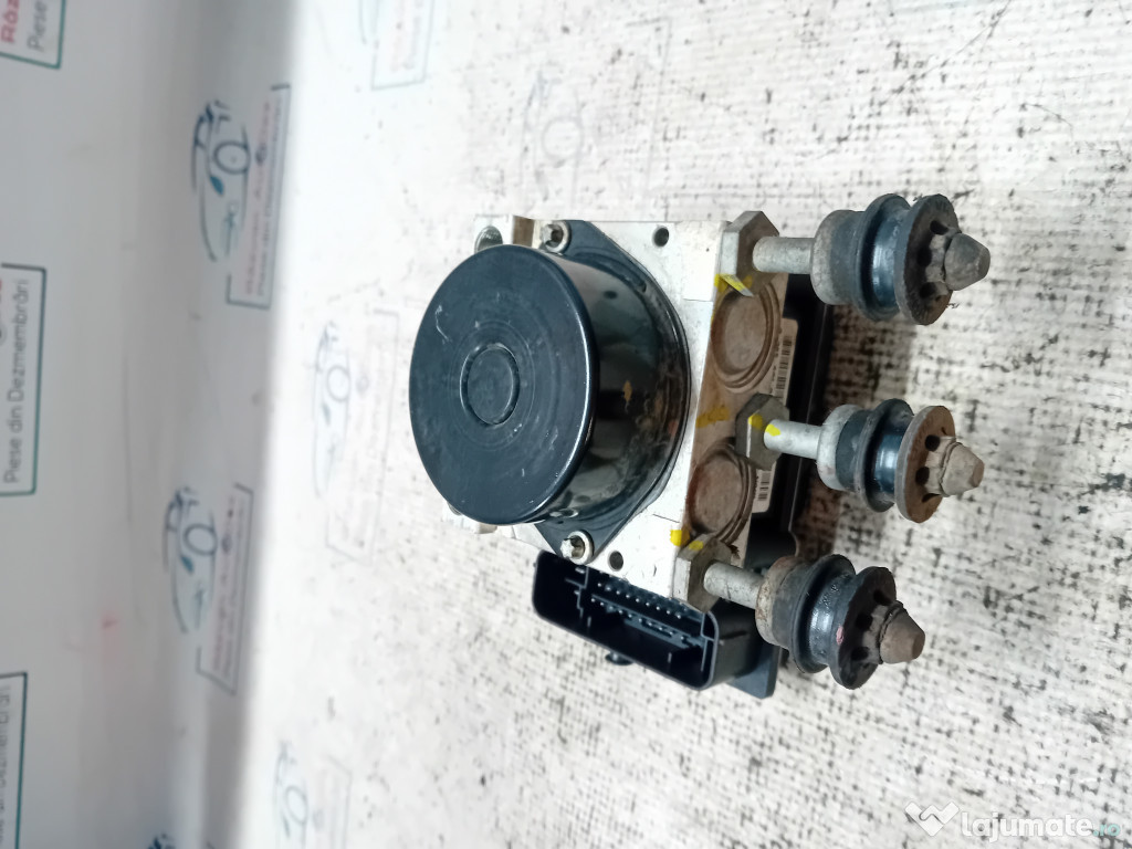 Pompa abs Skoda Roomster 2011