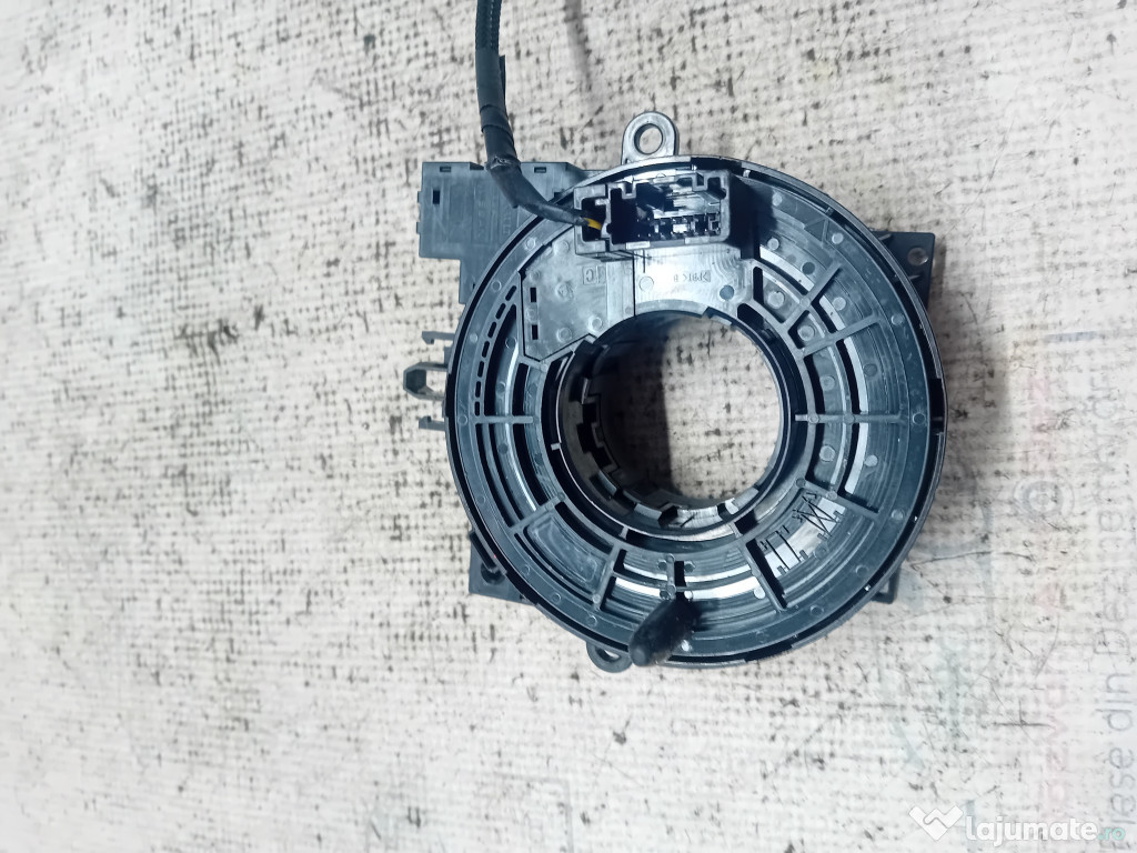 Spira volan Dacia Duster 2019