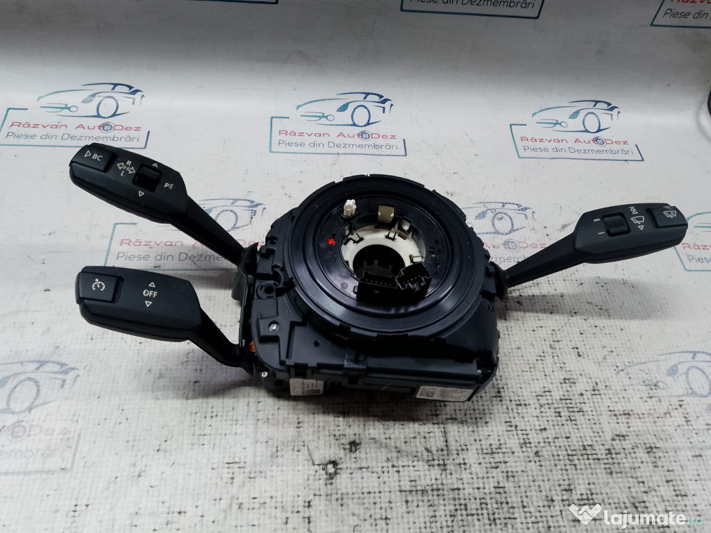 Spira volan + manete BMW X1 2014