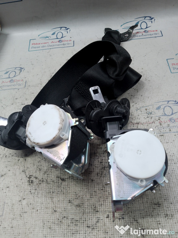 Set Centuri Fata BMW X1 2014