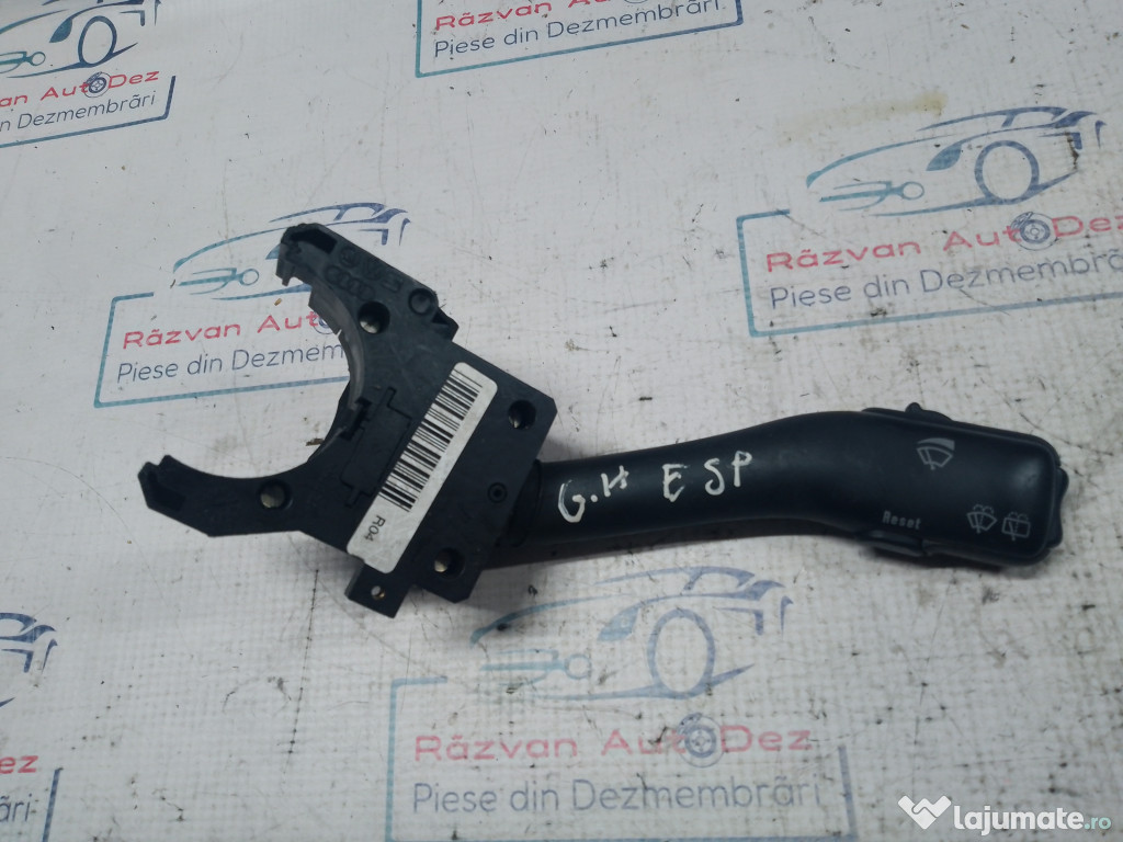 Maneta stergatoare Volkswagen Golf 4 2004