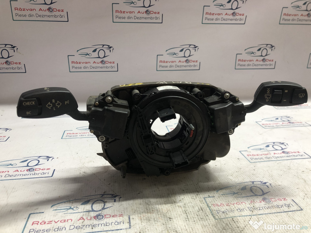 Spira volan + manete BMW Seria 5 2007