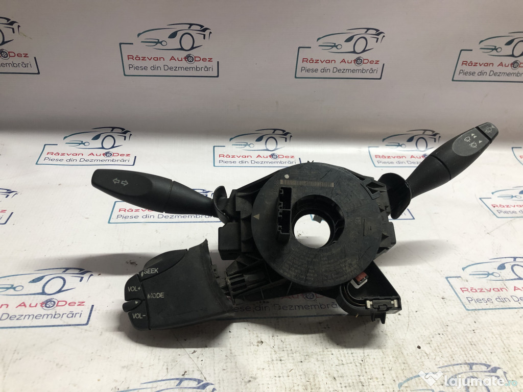 Spira volan + manete Ford Focus 2 2008