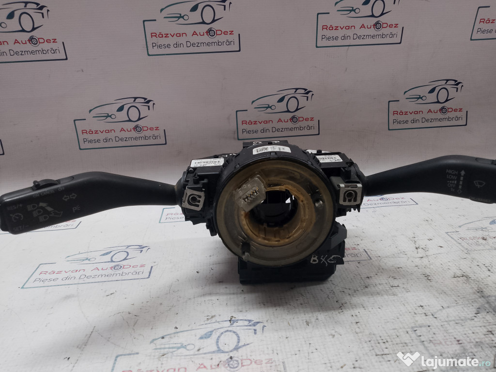 Spira volan + manete Volkswagen Golf 5 2009