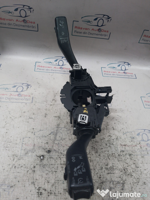 Manete Skoda Superb 2 2010