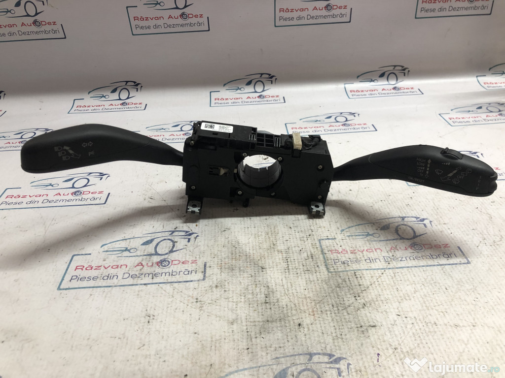 Manete Skoda Fabia 2 2013