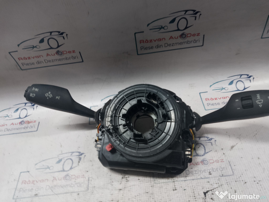 Spira volan + manete BMW 730 F01 2009