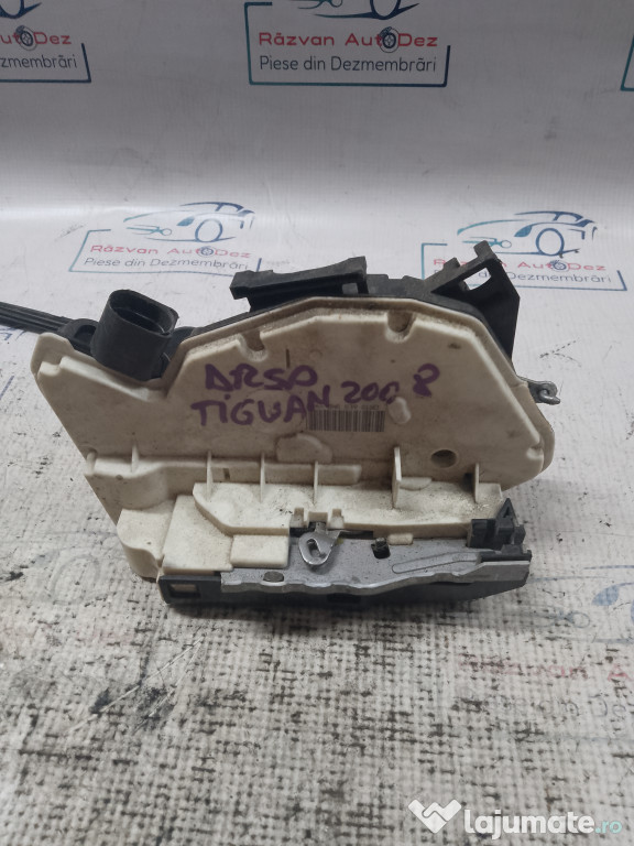 Broasca dreapta spate Volkswagen Tiguan 2008