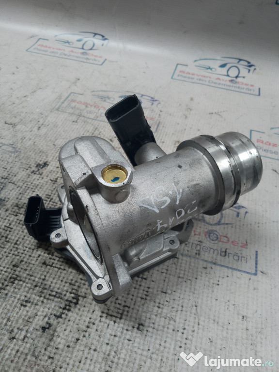 Clapeta acceleratie Dacia Duster 1.5 Motorina 2017