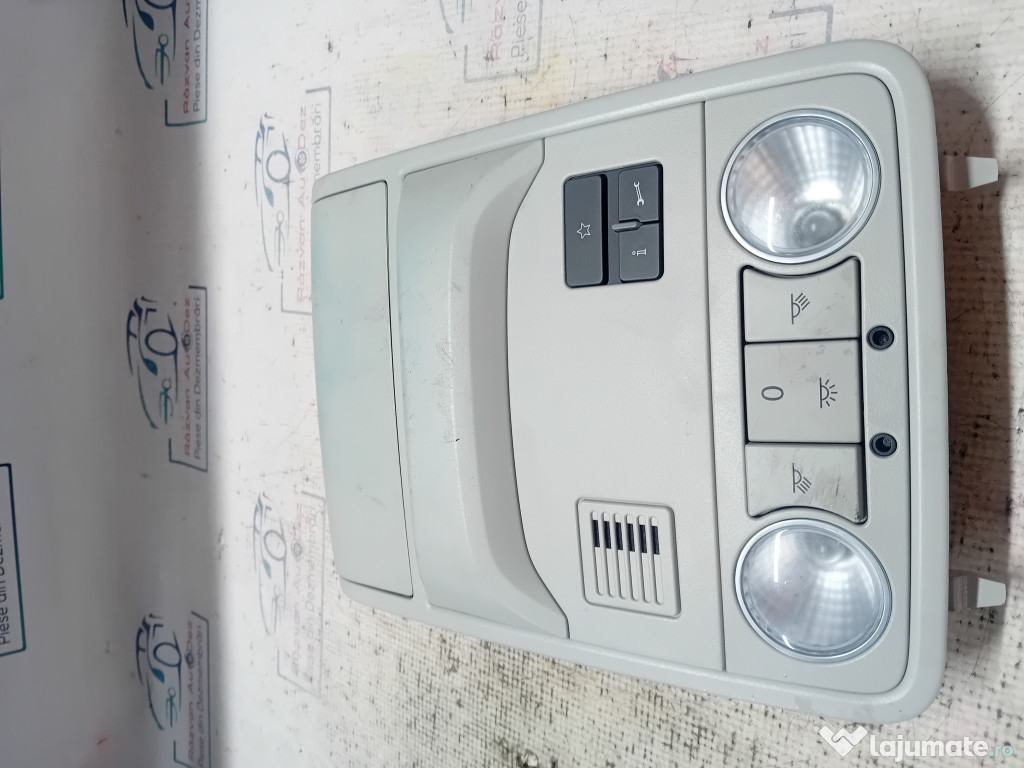 Plafoniera Volkswagen Tiguan 2010