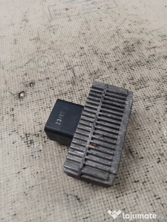 Releu bujii Opel Zafira 2007