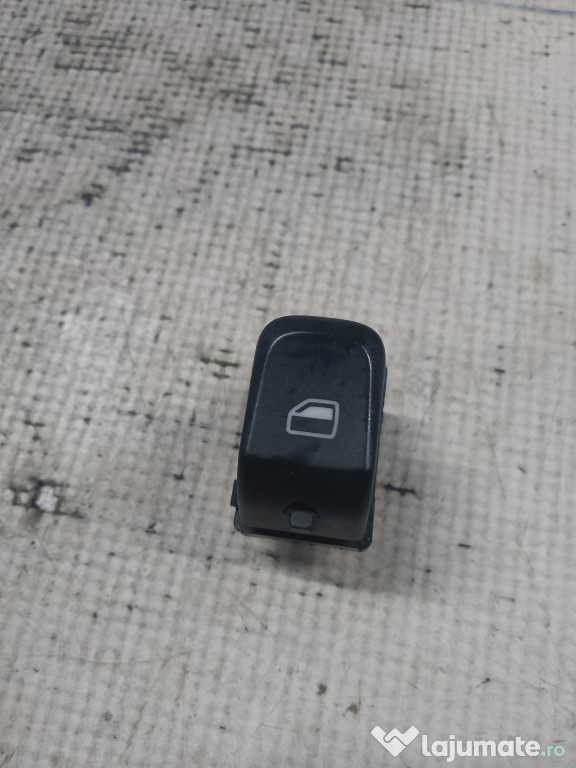 Buton geam electric Audi A5 2011