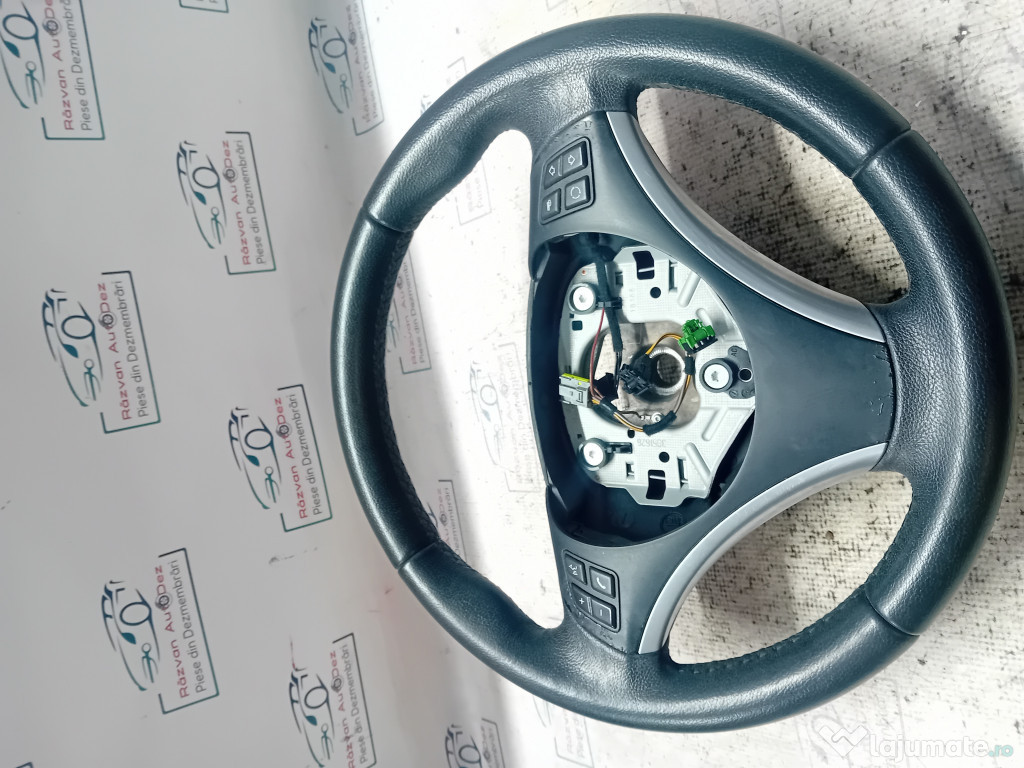 Volan cu comenzi BMW X1 2014