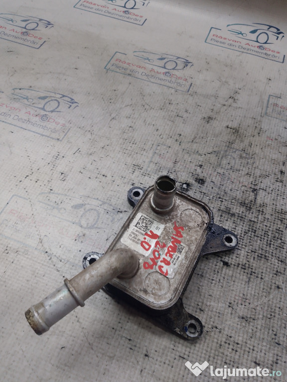 Termoflot Dacia Sandero 1.0 Benzina 2018