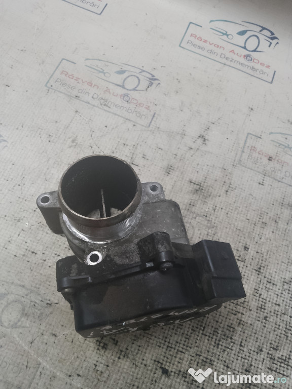 Clapeta acceleratie Skoda Roomster 1.6 2011