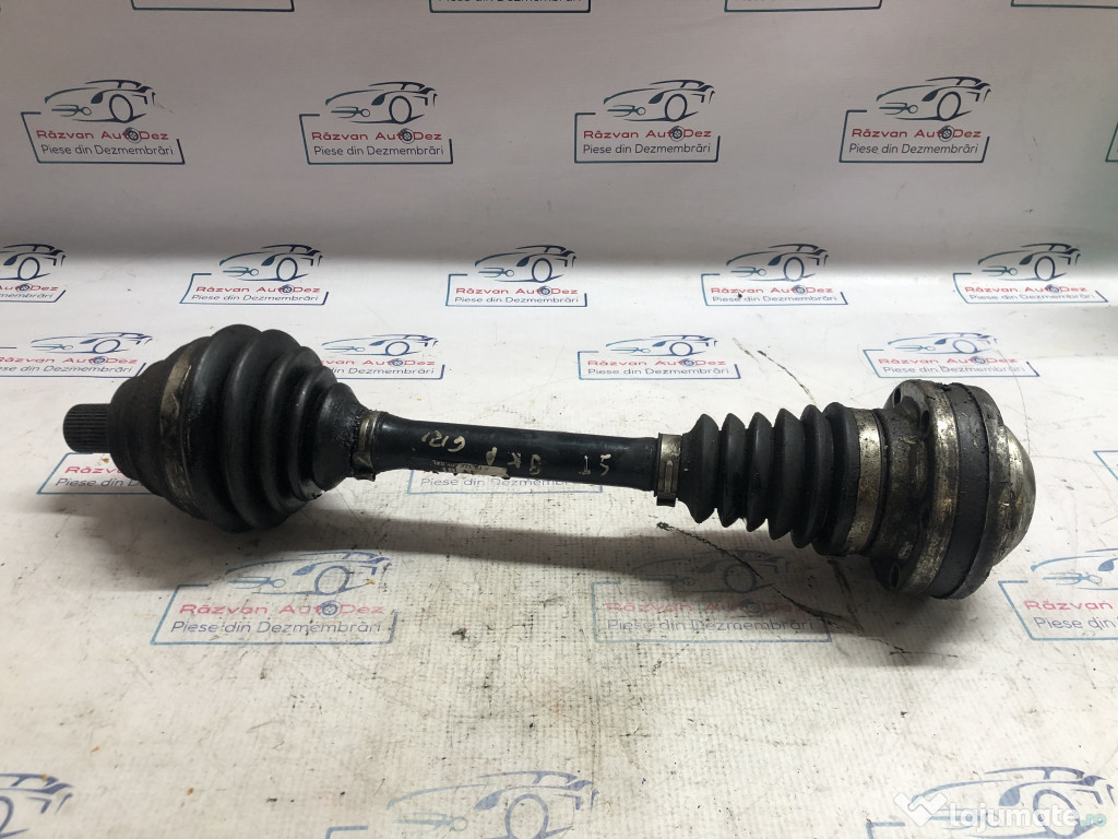 Planetara stanga fata Volkswagen Passat CC 2.0 2010