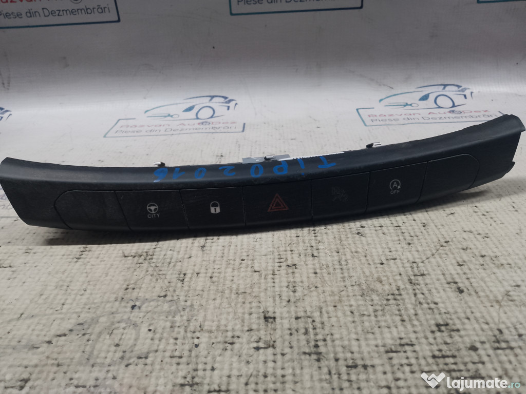 Panou butoane comutare Fiat Tipo 2016