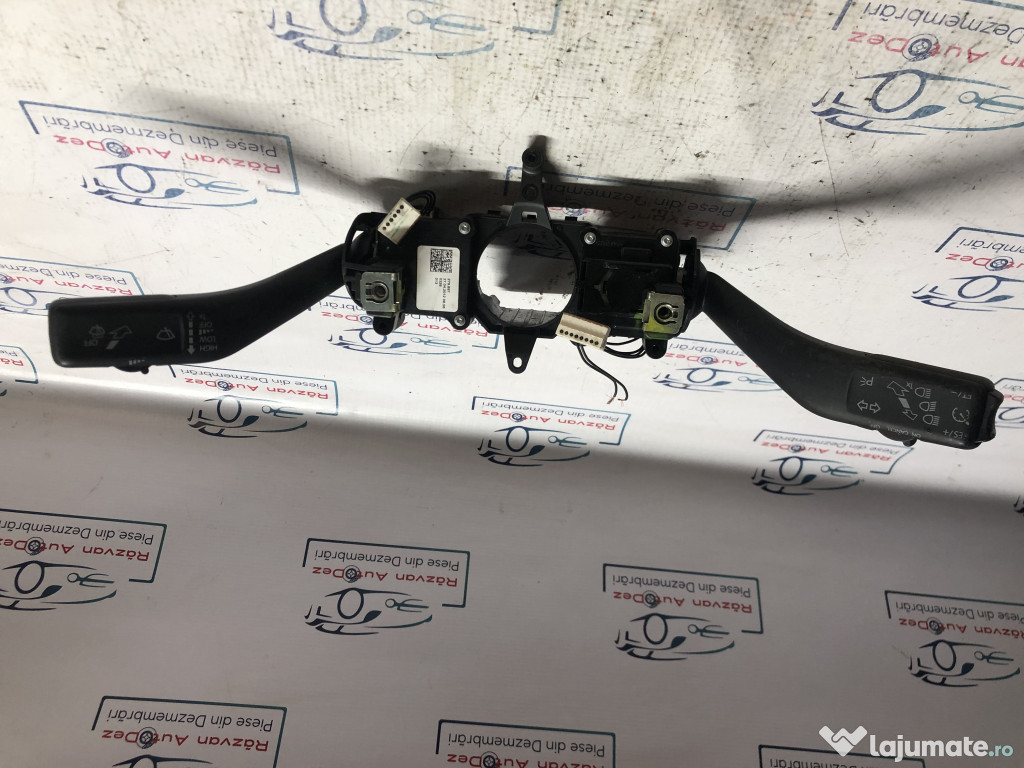 Manete Volkswagen Golf 6 2012