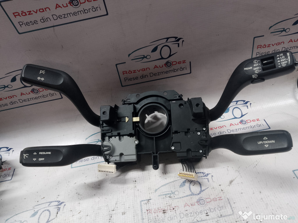 Manete Porsche Cayenne 2011