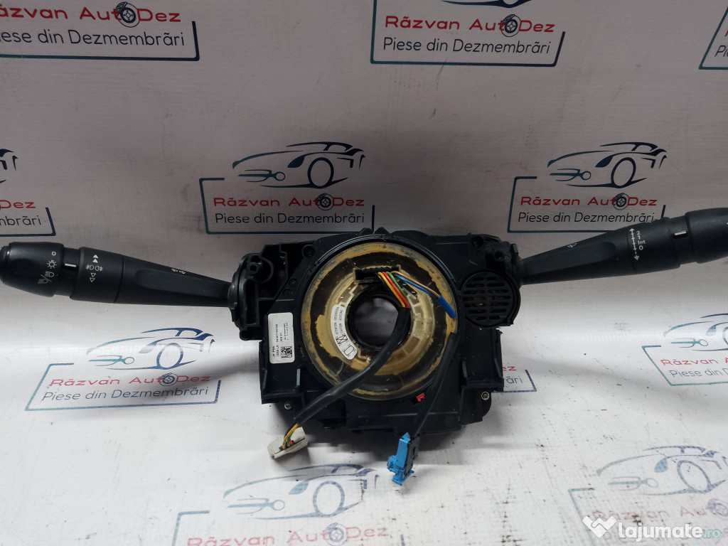 Spira volan + manete Peugeot 508 2011