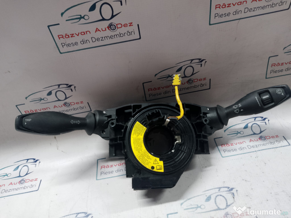 Spira volan + manete Ford Ecosport 2018