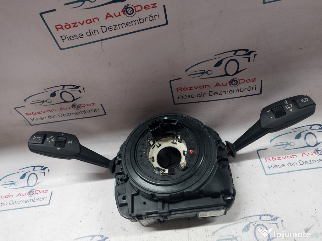 Spira volan + manete BMW X1 2010