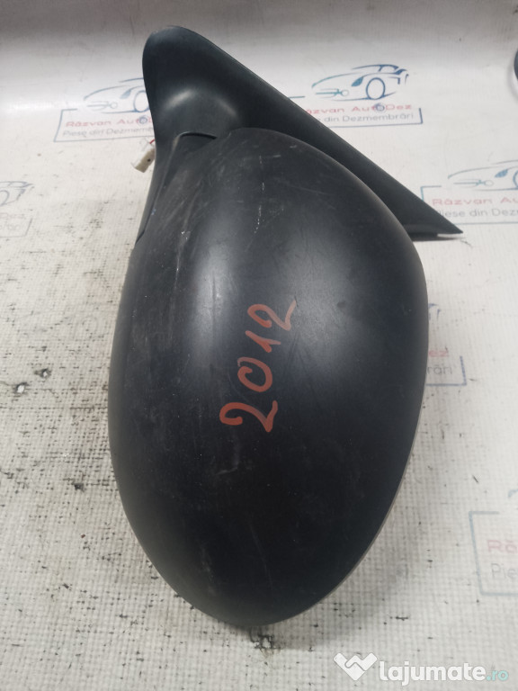 Oglinda stanga manuala Nissan Juke 2012