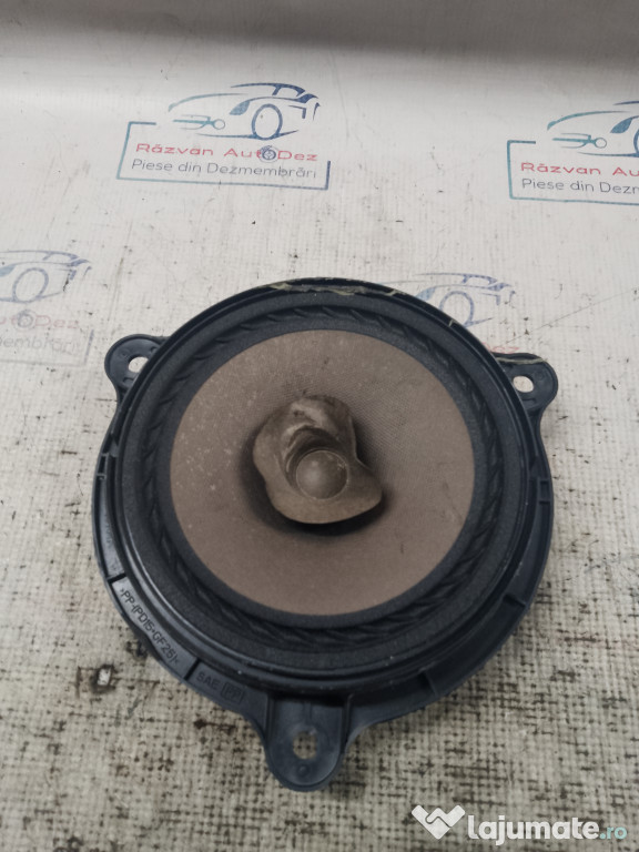 Boxa stanga fata Nissan Juke 2013