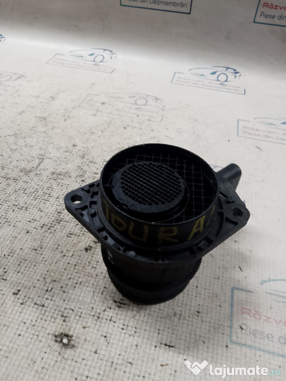 Debitmetru aer Volkswagen Touran 2005