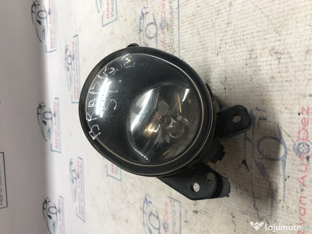 Proiector stanga Mercedes CLS 2006