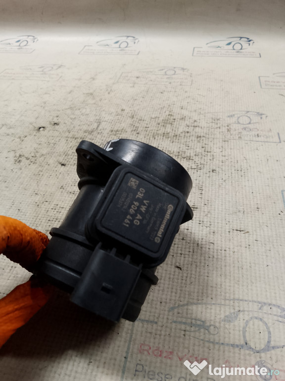 Debitmetru aer Volkswagen Jetta 2012