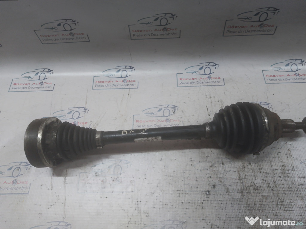 Planetara stanga fata Audi A4 B8 2010