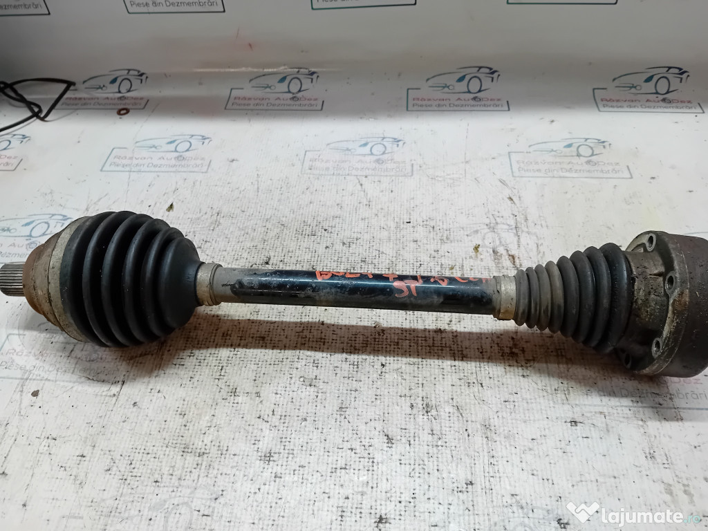 Planetara stanga fata Volkswagen Golf 7 1.6 Motorina 2014